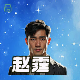 赵霆